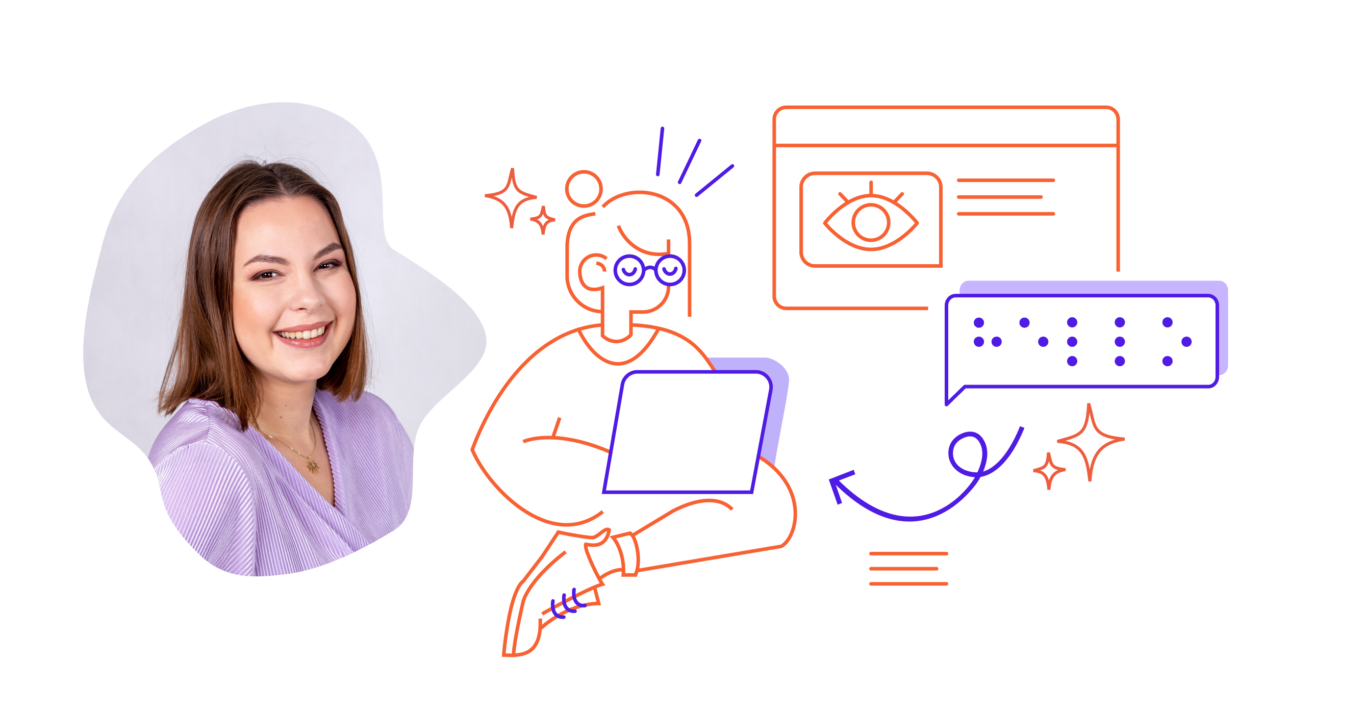 How To Visual Disabilities In UI Design